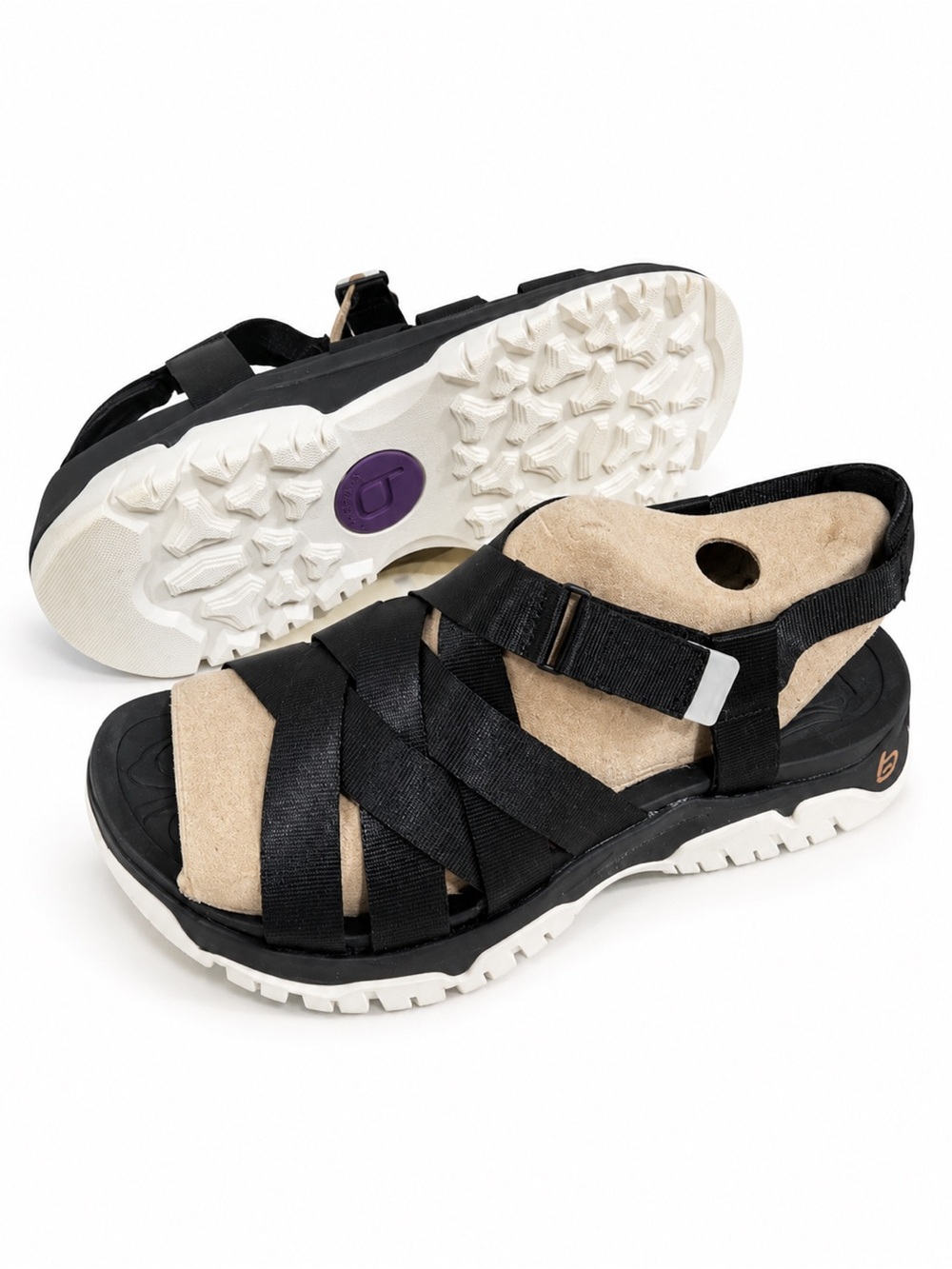 🎉LAST PIECE🎉Bionica Water-Friendly‎ Sandals